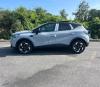 NEW RENAULT CAPTUR TECHNO