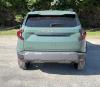DACIA DUSTER EXTREME VERT