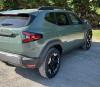 DACIA DUSTER EXTREME VERT