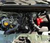 DACIA DUSTER EXTREME VERT