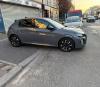 PEUGEOT 208 -3 ANS 