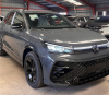 NEW VOLKSWAGEN TIGUAN R LINE - 3 ANS