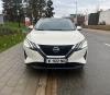 NISSAN QASHQAI -3ANS  