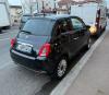 FIAT 500 DOLCE VITA