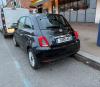 FIAT 500 DOLCE VITA