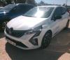 RENAULT CLIO TECHNO 
