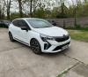 RENAULT CLIO TECHNO 