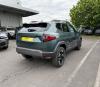 DACIA DUSTER EXTREME VERT OXYDE
