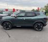 DACIA DUSTER EXTREME VERT OXYDE