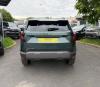 DACIA DUSTER EXTREME VERT OXYDE