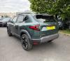 DACIA DUSTER EXTREME VERT OXYDE