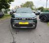 DACIA DUSTER EXTREME VERT OXYDE