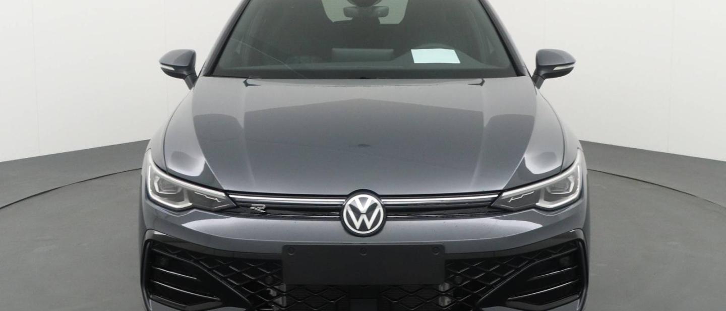 new volkswagen golf 