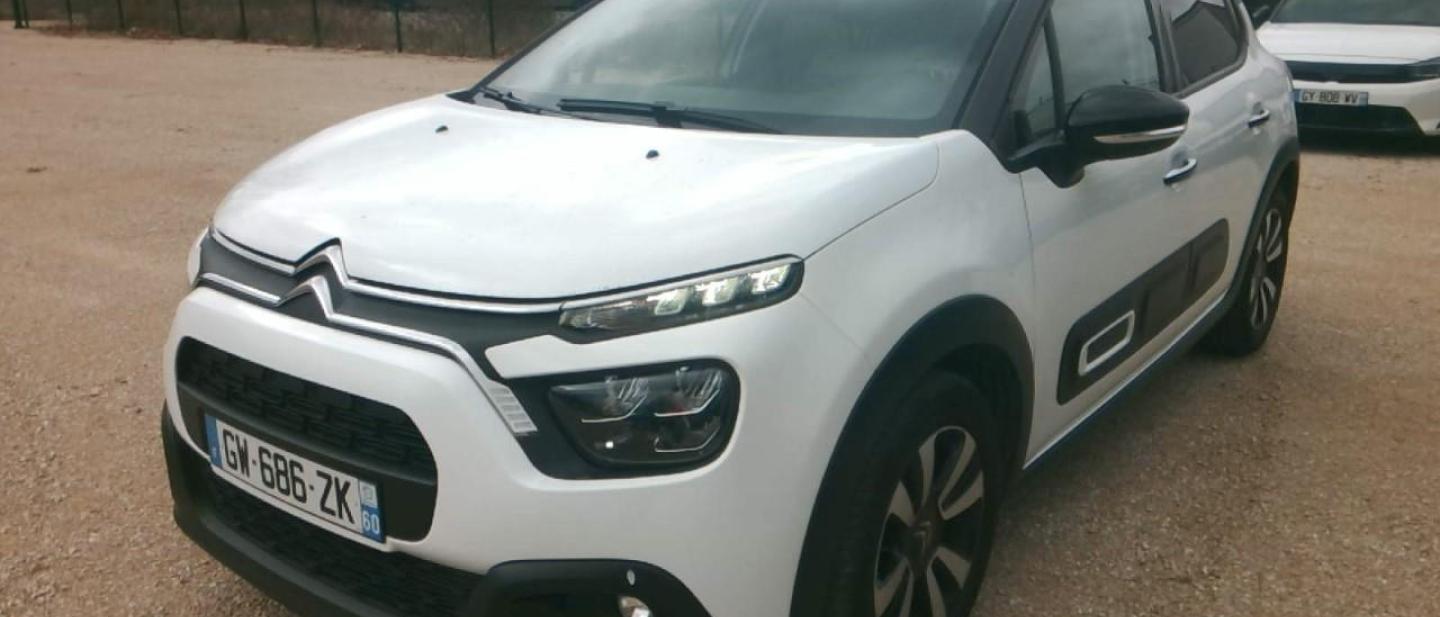 CITROEN C3