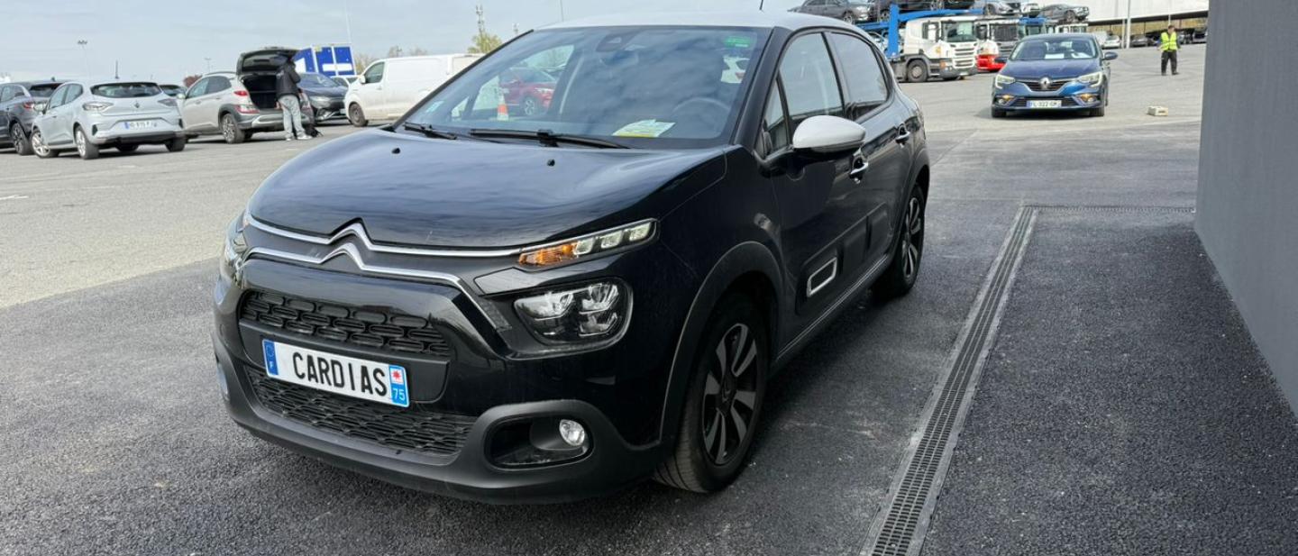 CITROEN C3